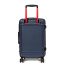 Eastpak selection Resist'r Zip - 4 - Rollen - Kabinentrolley S 55 cm (marine navy) - Markenkoffer