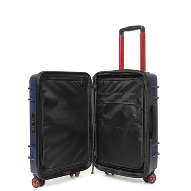 Eastpak selection Resist'r Zip - 4 - Rollen - Kabinentrolley S 55 cm (marine navy) - Markenkoffer