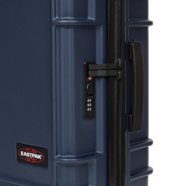 Eastpak selection Resist'r Zip - 4 - Rollen - Kabinentrolley S 55 cm (marine navy) - Markenkoffer