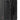 Eastpak selection Resist'r Zip - 4 - Rollen - Trolley L 78 cm (black) - Markenkoffer