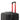 Eastpak selection Resist'r Zip - 4 - Rollen - Trolley L 78 cm (black) - Markenkoffer