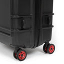 Eastpak selection Resist'r Zip - 4 - Rollen - Trolley L 78 cm (black) - Markenkoffer