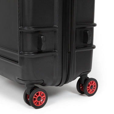Eastpak selection Resist'r Zip - 4-Rollen-Trolley M 68.5 cm (black) - Ansicht 7