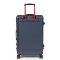 Eastpak selection Resist'r Zip - 4-Rollen-Trolley M 68.5 cm (marine navy) - Ansicht 2