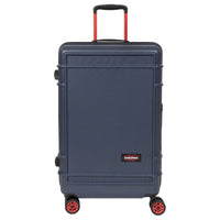 Eastpak selection Resist'r Zip - 4-Rollen-Trolley M 68.5 cm (marine navy)