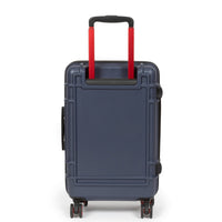 Eastpak selection Resist'r Zip Cabin - 4 - Rollen - Kabinentrolley S 55 cm (marine navy) - Markenkoffer