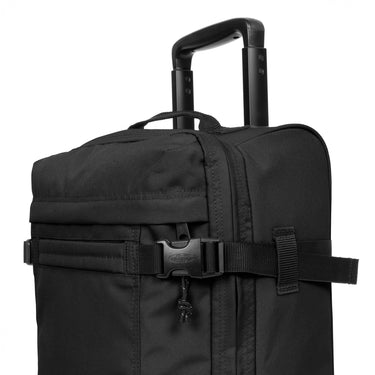 Eastpak selection Strapson XXS - Rollenreisetasche/Reiserucksack 43 cm (black) - Ansicht 5