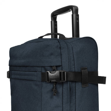 Eastpak selection Strapson XXS - Rollenreisetasche/Reiserucksack 43 cm (triple denim) - Ansicht 5