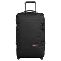 Eastpak selection Strapverz S 42 - Rollenreisetasche 51 cm (black) - Markenkoffer