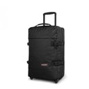 Eastpak selection Strapverz S 42 - Rollenreisetasche 51 cm (black) - Markenkoffer