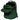 Eastpak Selection Study Buddy - Rucksack 16" 44 cm (bristle green) - Markenkoffer
