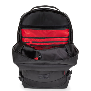 Eastpak selection Tecum 19 - Rucksack 47 cm (cnnct top black) - Markenkoffer