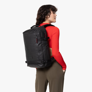 Eastpak selection Tecum 19 - Rucksack 47 cm (cnnct top black) - Markenkoffer