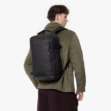 Eastpak selection Tecum 19 - Rucksack 47 cm (cnnct top black) - Markenkoffer