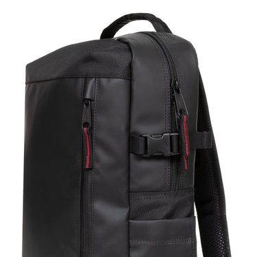 Eastpak selection Tecum 19 - Rucksack 47 cm (cnnct top black) - Markenkoffer