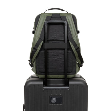 Eastpak selection Tecum 19 - Rucksack 47 cm (cnnct top khaki) - Markenkoffer