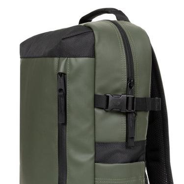 Eastpak selection Tecum 19 - Rucksack 47 cm (cnnct top khaki) - Markenkoffer