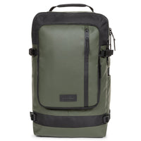 Eastpak selection Tecum L CNNCT - Rucksack 15" 48.5 cm (top khaki) - Markenkoffer