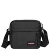 Eastpak Selection The Bigger One - Bandolera 22 cm (black)