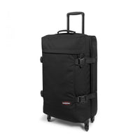 Eastpak selection Trans4 - 4 - Rollen - Trolley M 70 cm (black) - Markenkoffer