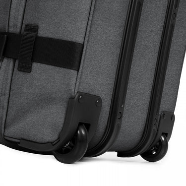 Eastpak selection Transit R 121 - Rollenreisetasche L 79 cm (black denim) - Ansicht 5