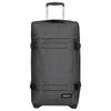Eastpak selection Transit R 121 - Bolsa de viaje con ruedas L 79 cm (denim negro)