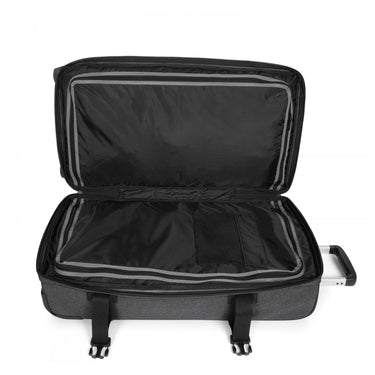 Eastpak selection Transit R 121 - Rollenreisetasche L 79 cm (black denim) - Ansicht 3