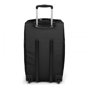 Eastpak selection Transit R 121 - Rollenreisetasche L 79 cm (black) - Markenkoffer