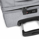 Eastpak selection Transit R 121 - Rollenreisetasche L 79 cm (sunday grey) - Markenkoffer