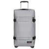 Eastpak selection Transit R 121 - Bolsa de viaje con ruedas L 79 cm (color: sunday grey)