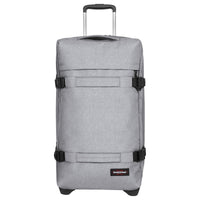 Eastpak selection Transit R 121 - Rollenreisetasche L 79 cm (sunday grey) - Markenkoffer
