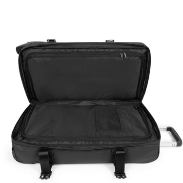 Eastpak selection Transit R 121 - Rollenreisetasche L 79 cm (tarp black 2) - Markenkoffer