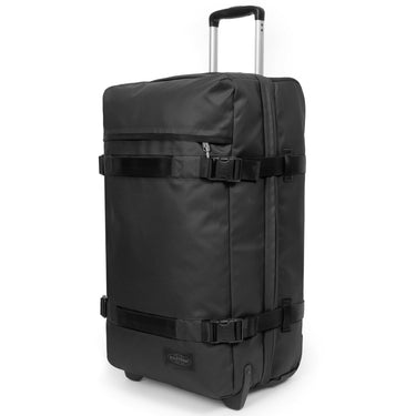 Eastpak selection Transit R 121 - Rollenreisetasche L 79 cm (tarp black 2) - Markenkoffer