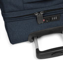 Eastpak selection Transit R 121 - Rollenreisetasche L 79 cm (triple denim) - Markenkoffer