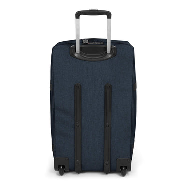 Eastpak selection Transit R 121 - Rollenreisetasche L 79 cm (triple denim) - Markenkoffer