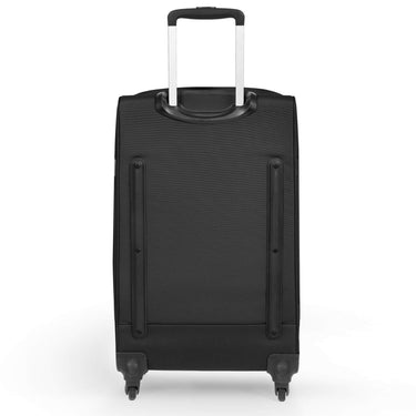 Eastpak selection Transit R 4 XL - 4 - Rollen - Trolley XL 83.5 cm (black) - Markenkoffer
