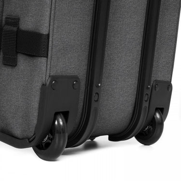 Eastpak selection Transit R 42 - Rollenreisetasche S 51 cm (black denim) - Markenkoffer