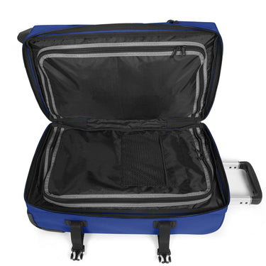 Eastpak selection Transit R 42 - Rollenreisetasche S 51 cm (electric blue) - Markenkoffer