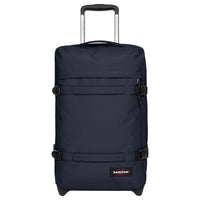 Eastpak selection Transit R 42 - Rollenreisetasche S 51 cm (ultra marine) - Markenkoffer
