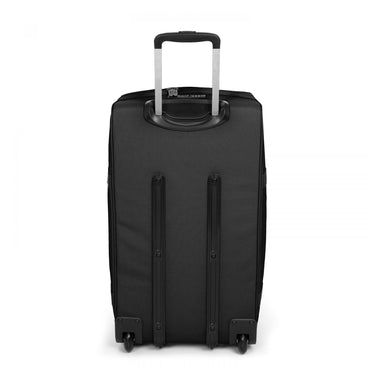 Eastpak selection Transit R 78 - Rollenreisetasche M 67 cm (black) - Markenkoffer