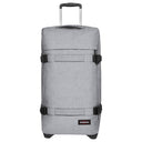 Eastpak selection Transit R 78 - Rollenreisetasche M 67 cm (sunday grey) - Markenkoffer