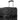 Eastpak selection Transit R 78 - Rollenreisetasche M 67 cm (tarp black 2) - Markenkoffer