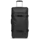 Eastpak selection Transit R 78 - Rollenreisetasche M 67 cm (tarp black 2)