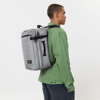 Eastpak selection Transit R Pack - Reisetasche 15" 44 cm (sunday grey) - Ansicht 5