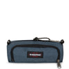 Eastpak Selection Triple Bench - Estuche para bolígrafos 20,5 cm (triple denim)