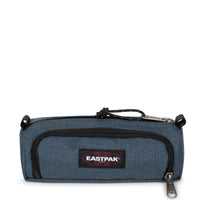 Eastpak Selection Triple Bench - Stifteetui 20.5 cm (triple denim) - Markenkoffer