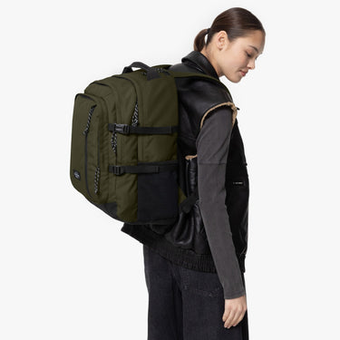 Eastpak Selection Volker Pro - Rucksack 16" 50 cm (forest) - Markenkoffer
