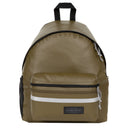Eastpak selection Zippl r Bike - Rucksack 12" 40 cm (tarp army)