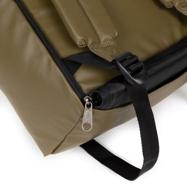 Eastpak selection Zippl r Bike - Rucksack 12" 40 cm (tarp army) - Ansicht 6