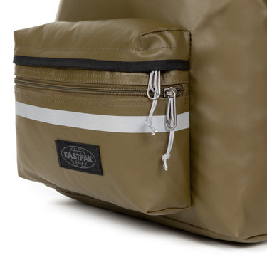 Eastpak selection Zippl r Bike - Rucksack 12" 40 cm (tarp army) - Ansicht 9